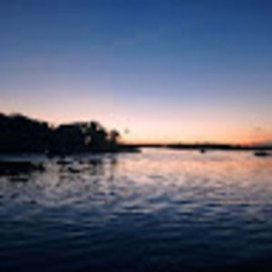 Meet your Posher, Trey